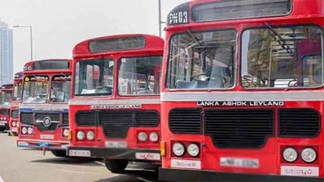 SLTB launches special bus services for Kataragama festival