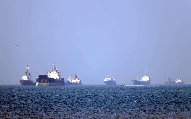 US expects Iran to issue public statement declaring Strait of Hormuz open