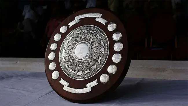 80th Bradby Shield: Unbeaten Trinity favorites as holders Royal face uphill task in first leg
