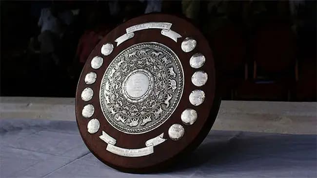 80th Bradby Shield: Unbeaten Trinity favorites as holders Royal face uphill task in first leg