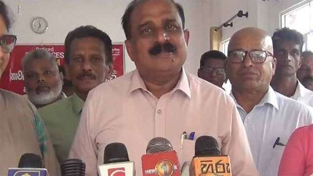 National security safeguarded to highest level since govt took office - Dy Minister