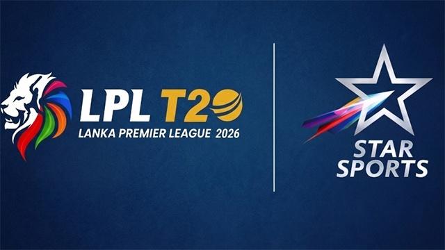 LPL gears up for its biggest season yet as Star Sports set to broadcast LPL 2026