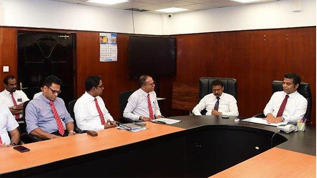 GMOA submits proposals to strengthen dengue control measures