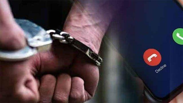 Police arrest suspected drug dealer, receive 76 drug orders while in custody