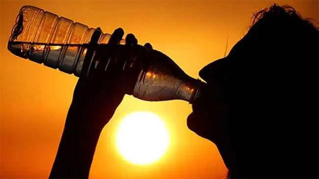 Warm weather advisory issued for several districts