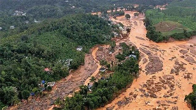 Cyclone Ditwah victims in Kandaketiya still without homes after seven months