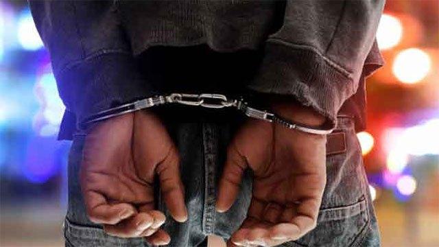 22-year-old arrested with firearm in Maharagama