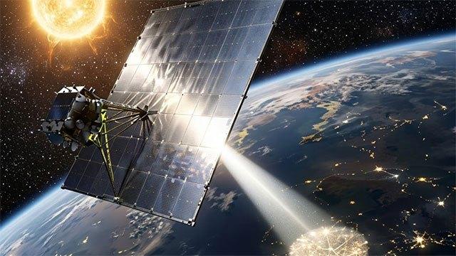 US approves satellite project to reflect sunlight back to earth after dark