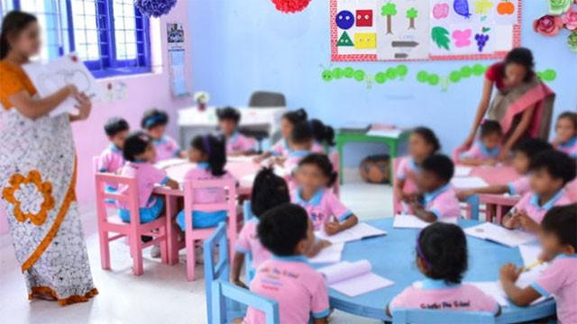 Parents urged to dress preschool children in protective clothing as dengue cases surge