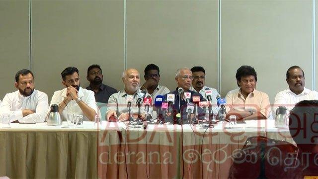 Tamil-speaking political parties demand Govt to conduct PC polls without delay