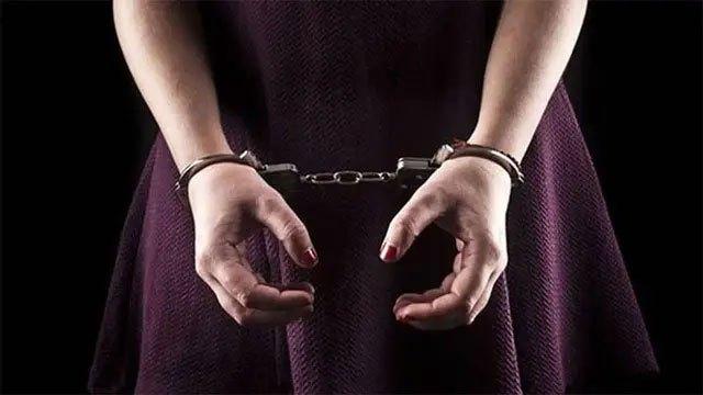 Filipino woman arrested with over 6kg of ‘Kush’ at BIA