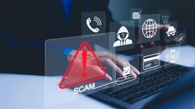Police warn public over fake SMS demanding traffic fine payments