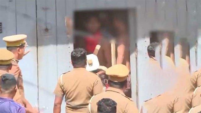 Probe underway into possible conspiracy behind Negombo Prison clash – Dy Minister