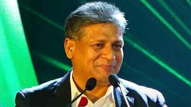 Construction sector is a mirror of the country’s economy, says Dilith Jayaweera