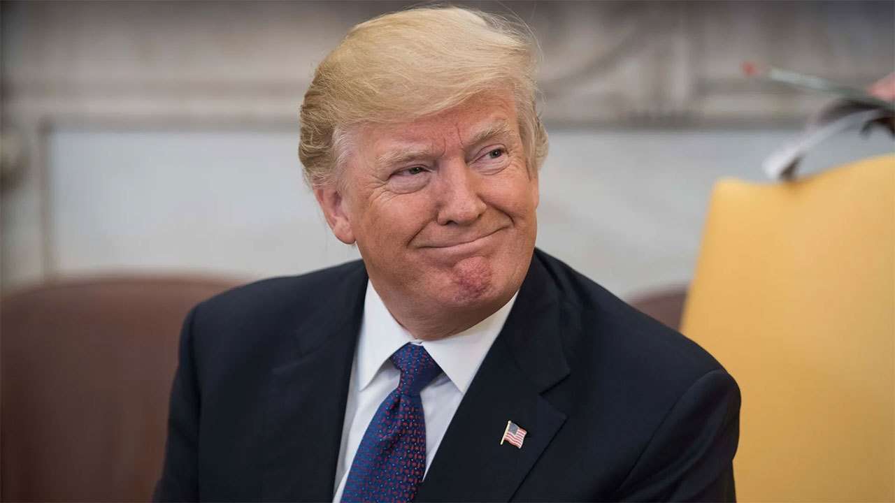 Donald Trump scraps proposed 20% Strait of Hormuz toll within 24 hours