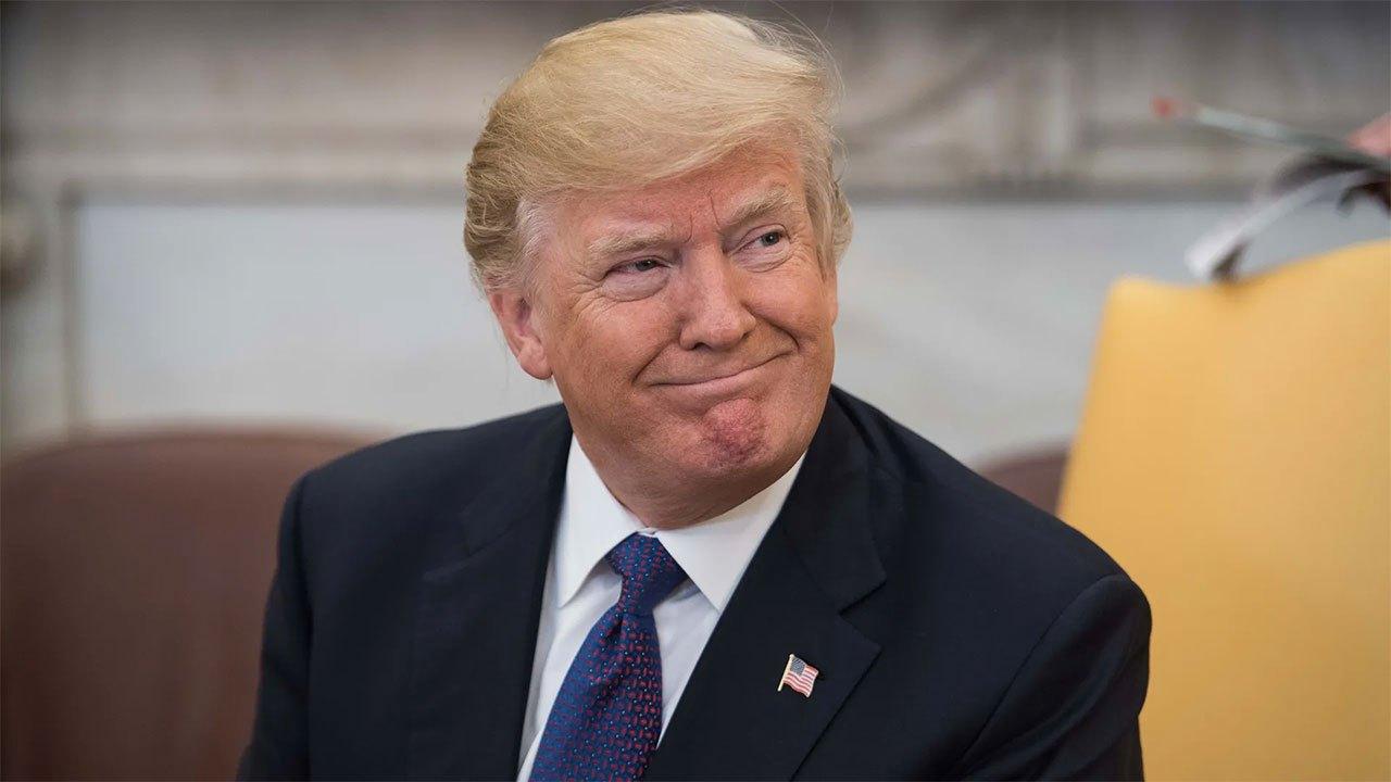 Donald Trump scraps proposed 20% Strait of Hormuz toll within 24 hours