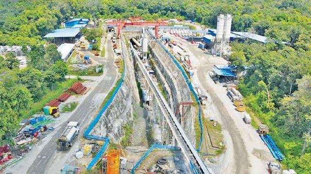 Sri Lanka completes South Asia’s longest irrigation tunnel