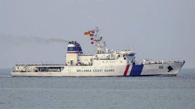 Coast Guard seizes narcotics and contraband worth over Rs. 90 million in six months