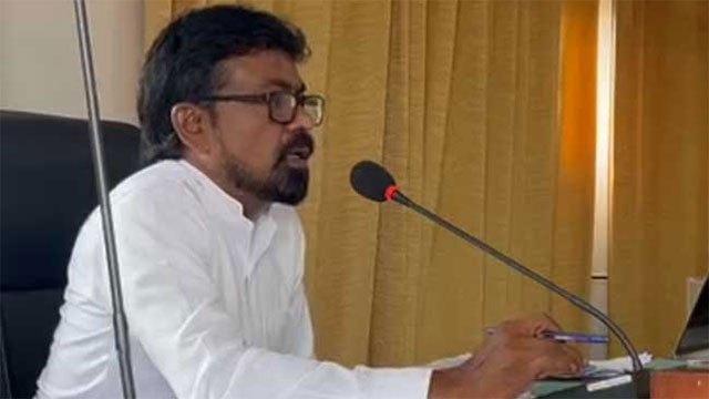 Police probe underway into death threats against Millaniya PS Chairman