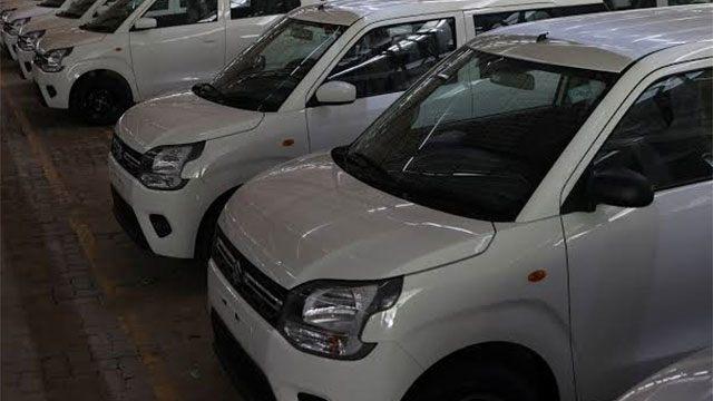 Man arrested over alleged vehicle robbery scheme using Facebook advertisements