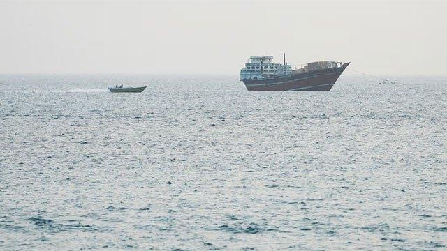Iran threatens to block more vital seaways as Trump orders renewed Iran blockade