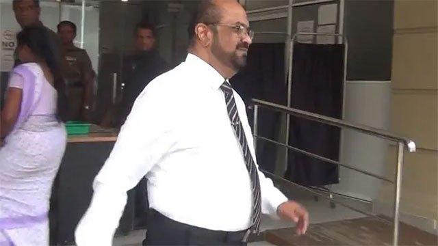 Kumara Jayakody Corruption Case: High Court fixes September 7 for further hearing