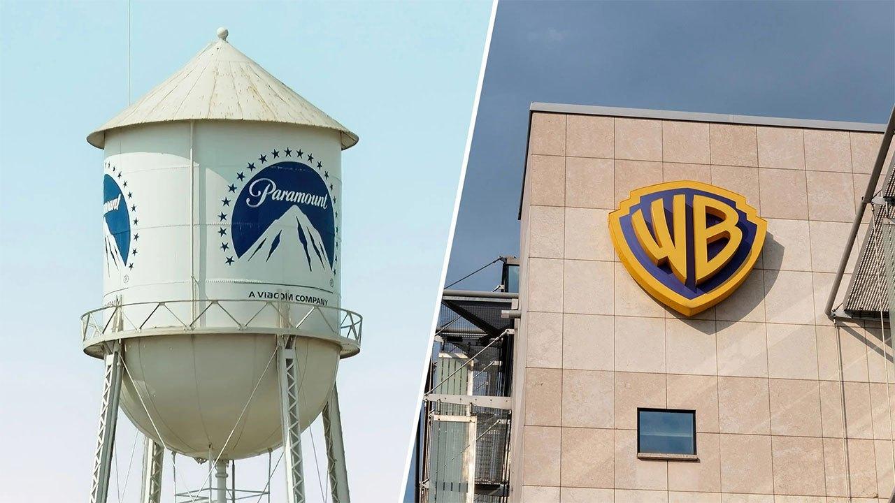 Twelve US states challenge Paramount’s takeover of Warner