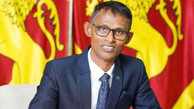 Mayor of Negombo Municipal Council resigns
