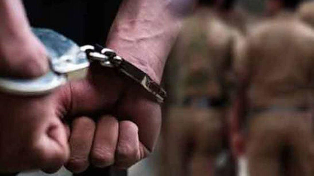 Suspect who shot and injured police officer in Katunayake arrested