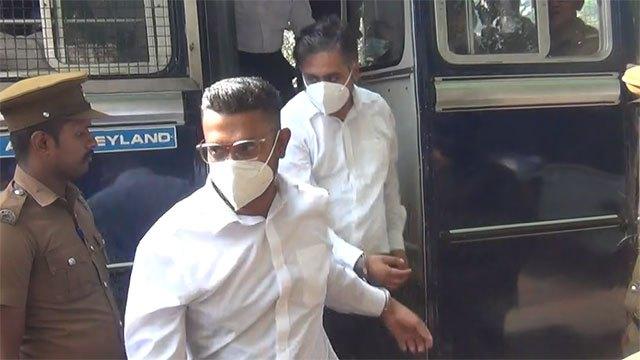Rakitha Rajapakshe, Charith Abeysinghe and another further remanded