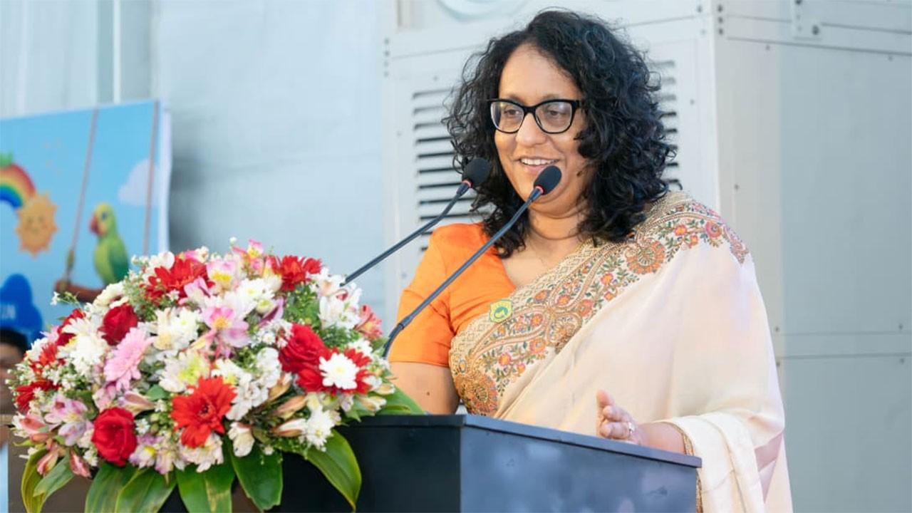 Protecting street animals is a shared responsibility: PM Harini