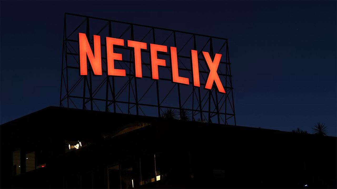 Netflix revenue rises 13% to $12.6 billion and viewing tops 97 billion hours