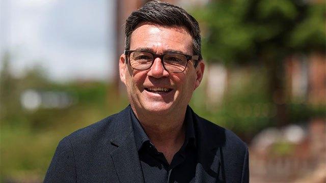 Burnham says he is 'finalising' cabinet ahead of becoming UK's PM on Monday