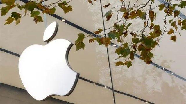Apple overtakes Nvidia to become world’s most valuable company