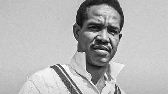 Sri Lanka Cricket expresses condolences on passing of Sir Garfield Sobers