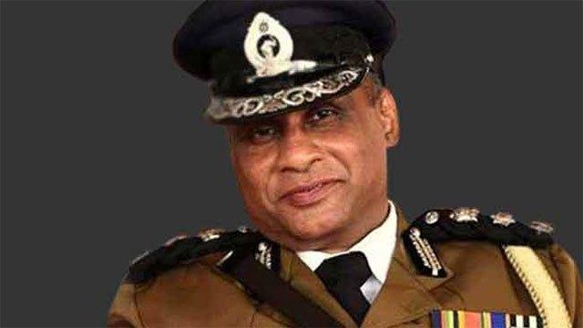 Final rites of ex-IGP C.D. Wickramaratne to be held on Monday with full police honours