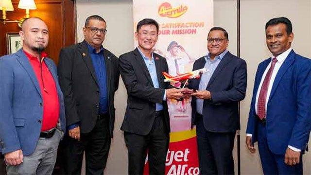 Sri Lanka, Vietnam to introduce joint tourism package following launch of direct flights