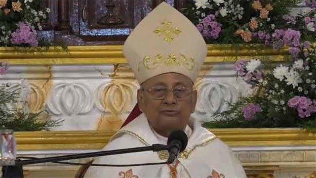“Religious values hold only a minimal place in modern society”- Cardinal Ranjith