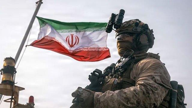 US and Iran exchange strikes after two US soldiers killed in Jordan