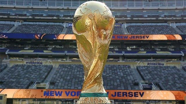 Messi’s Argentina face Spain in 2026 FIFA World Cup final