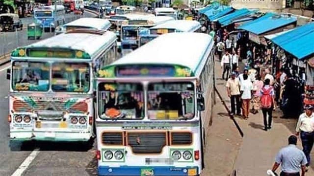 All public transport vehicles, including buses, to undergo inspections
