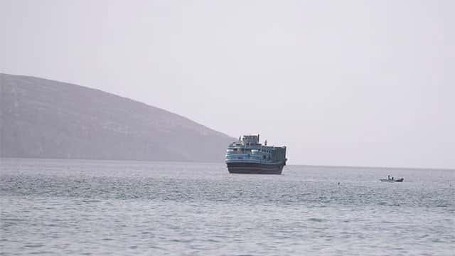 US strikes Iran for ninth day; Iran says two oil tankers in Strait of Hormuz exploded and immobilized