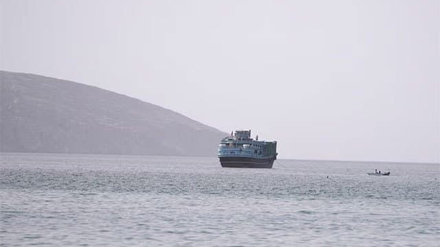 US strikes Iran for ninth day; Iran says two oil tankers in Strait of Hormuz exploded and immobilized