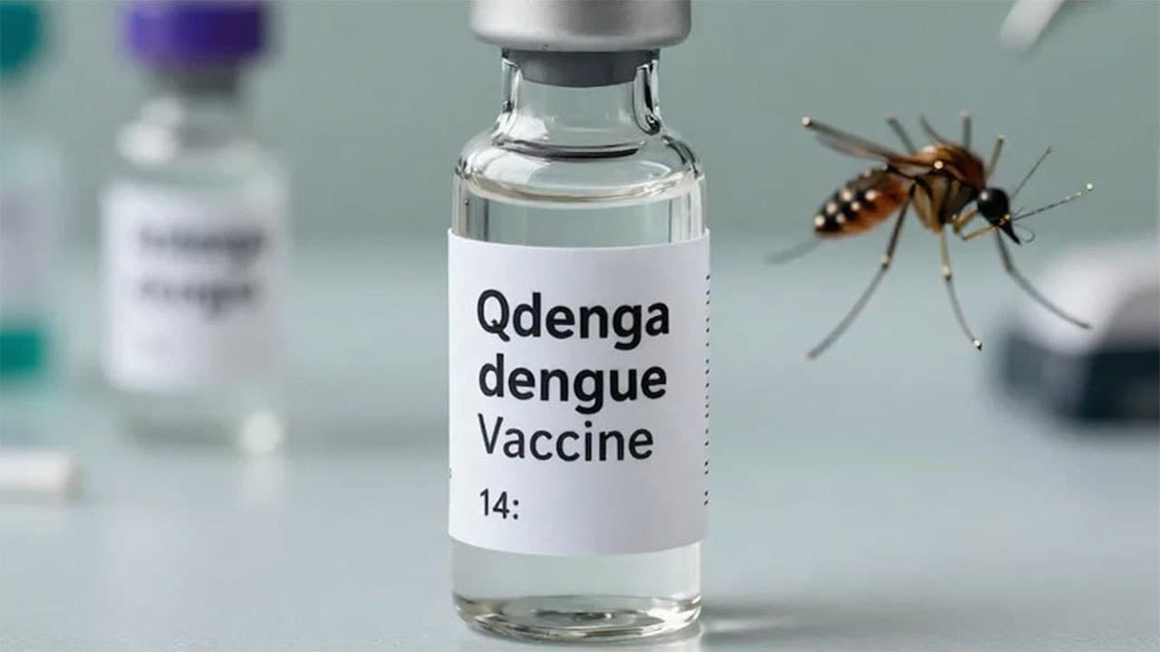 India approves its first dengue vaccine