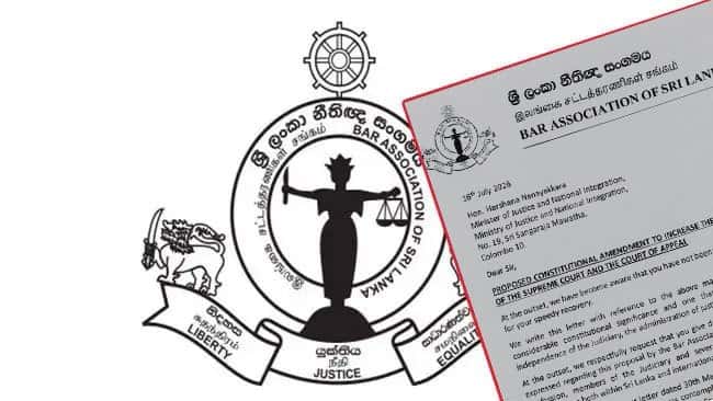 BASL calls for stakeholder review before changes to judges’ retirement age