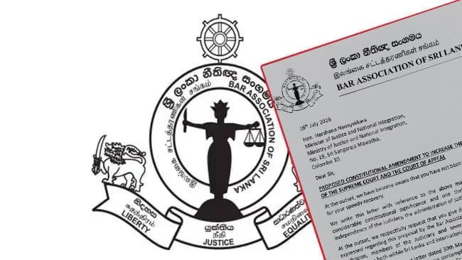 BASL calls for stakeholder review before changes to judges’ retirement age