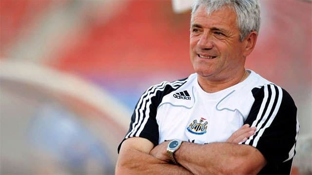 England, Liverpool and Newcastle star Kevin Keegan dies aged 75