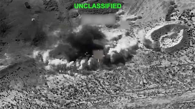 US launches fresh strikes on Iran, as Trump warns of retaliation for deaths of soldiers