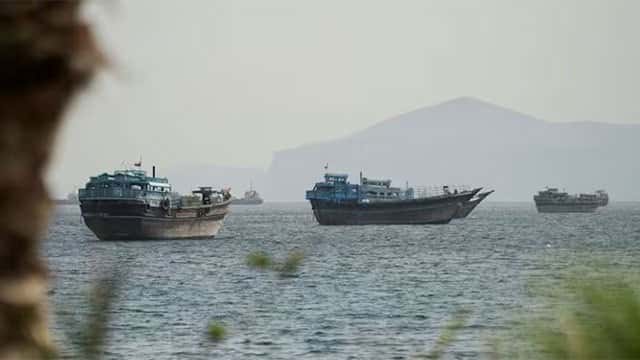 IEA says Mideast fighting increases energy concerns