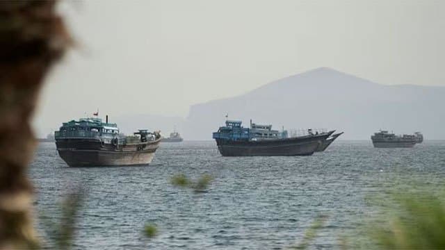 IEA says Mideast fighting increases energy concerns
